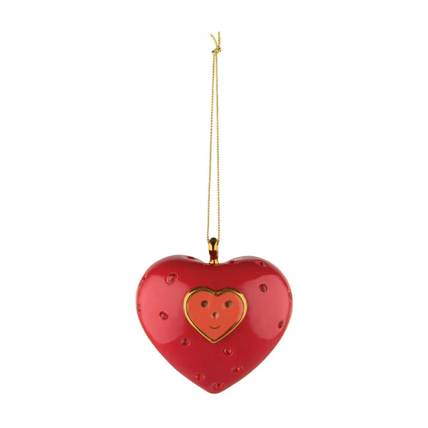 Alessi — Il Vecchio e il Mare | Decorazione Porcellana — Alessi