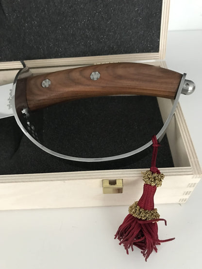 Schonhuber - Sommelier Sabre 50cm