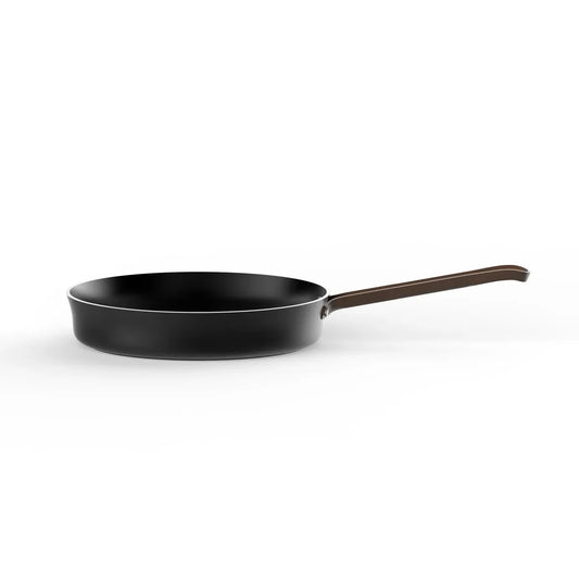 Alessi — Edo PU113/28 B | Padella antiaderente Patricia Urquiola