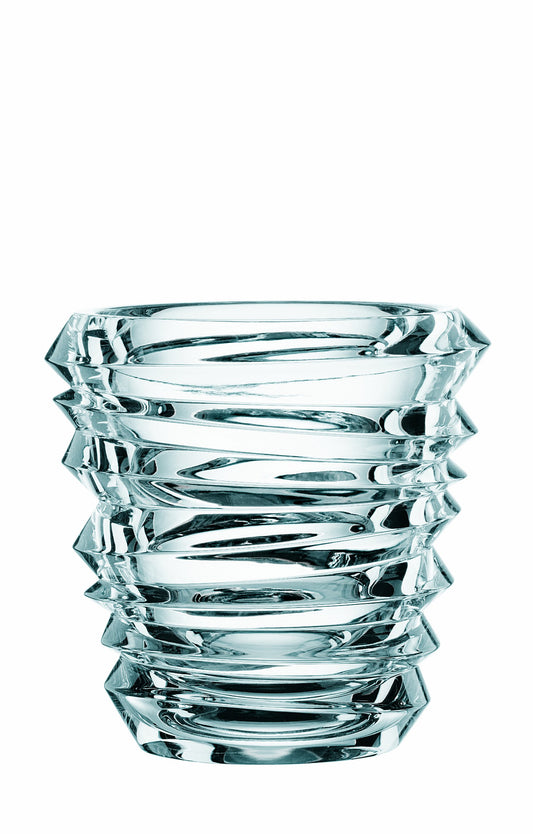 Spiegelau Nachtmann - Glass Vase 22.5cm