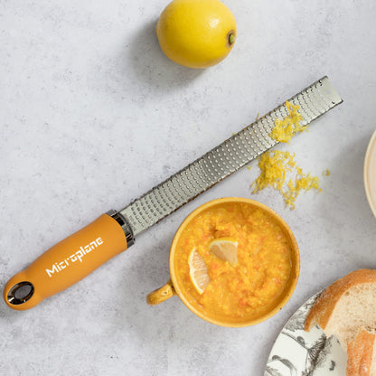 Microplane - Zester Grater