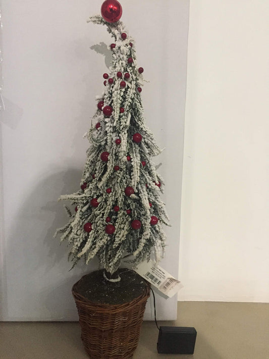 Mascagni - Albero Led 66cm Natale