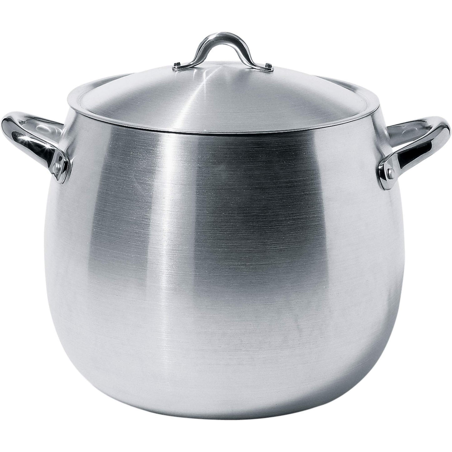 Alessi - Pot with Lid "Mami" 1.3L