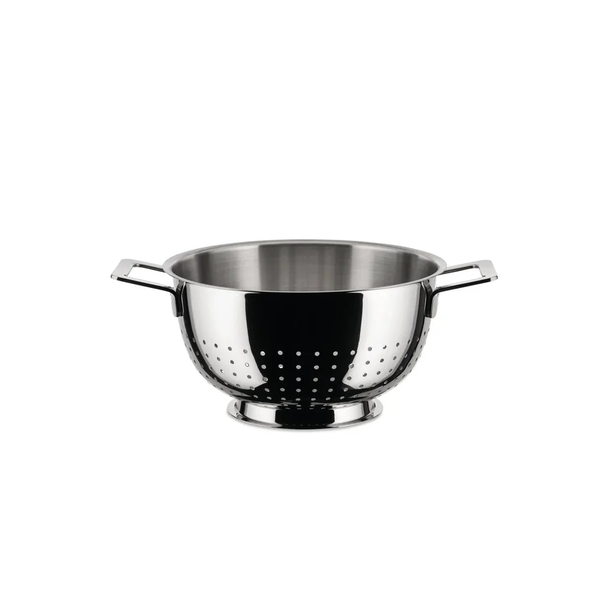 Alessi — Pots&Pans AJM300 | Scolatoio in acciaio inox 18/10
