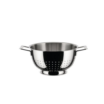 Alessi — Pots&Pans AJM300 | Scolatoio in acciaio inox 18/10