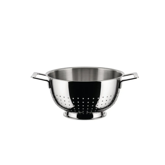 Alessi — Pots&Pans AJM300 | Scolatoio in acciaio inox 18/10