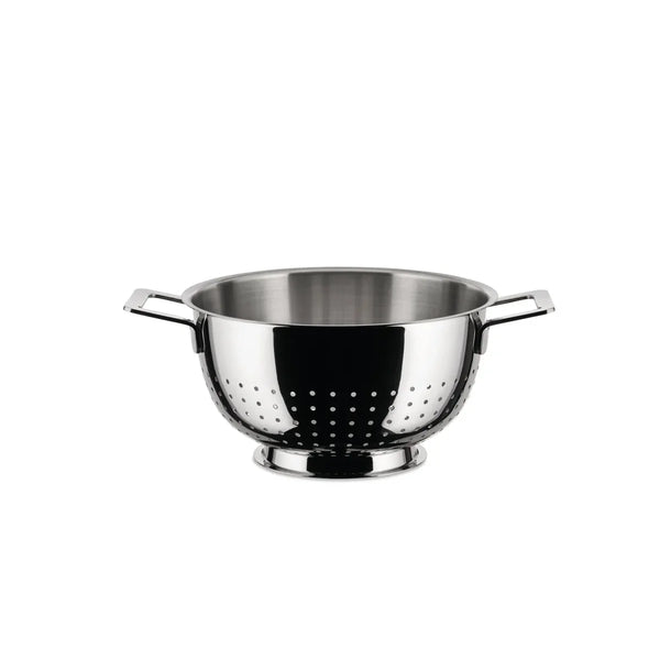 Alessi — Pots&Pans AJM300 | Scolatoio in acciaio inox 18/10 — Alessi