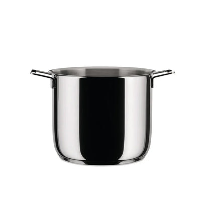Alessi — Pots&Pans AJM100/24 | Pentola 24 cm Jasper Morrison