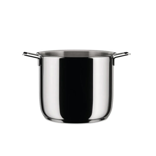 Alessi — Pots&Pans AJM100/24 | Pentola 24 cm Jasper Morrison