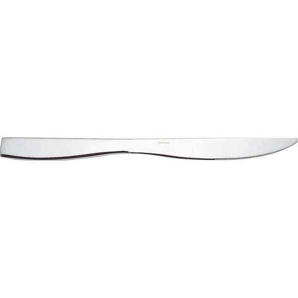Alessi — Duna MZ01/6M | Coltello da frutta monoblocco Zanuso — Alessi