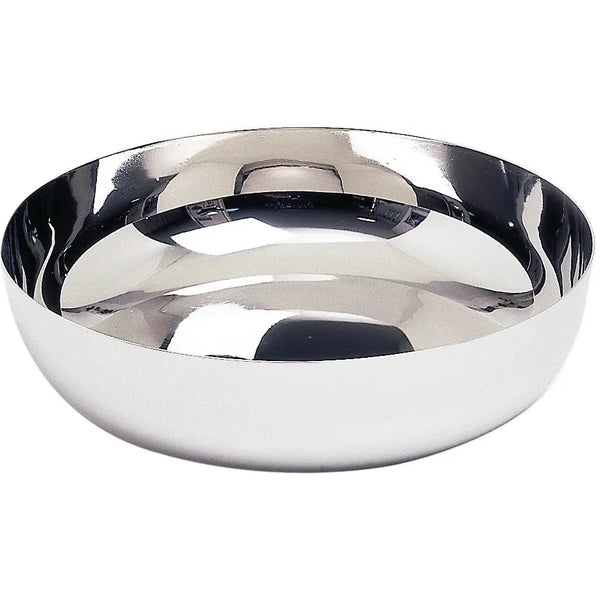 Alessi — JM16/12 L | Coppetta in acciaio inox Jasper Morrison — Alessi