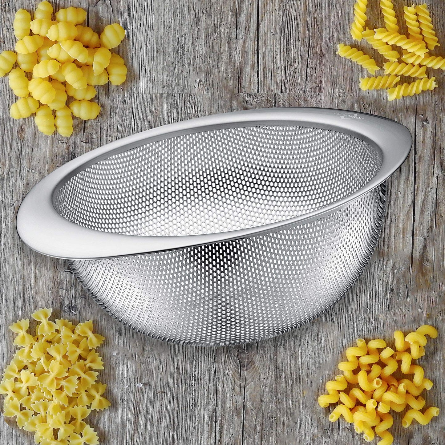 Küchenprofi - Stainless Steel Strainer