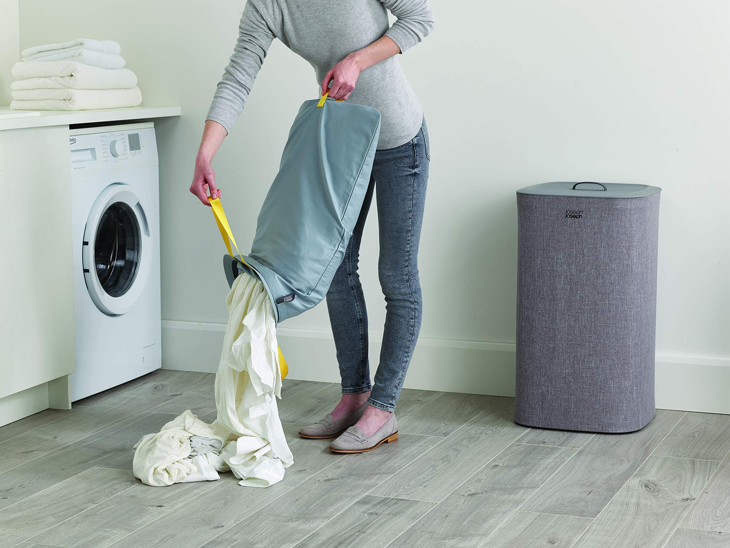 Joseph Joseph - Laundry Basket