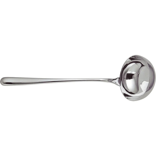 Alessi — Caccia 90022/10 A | Mestolo in argento 925‰ Officina Alessi