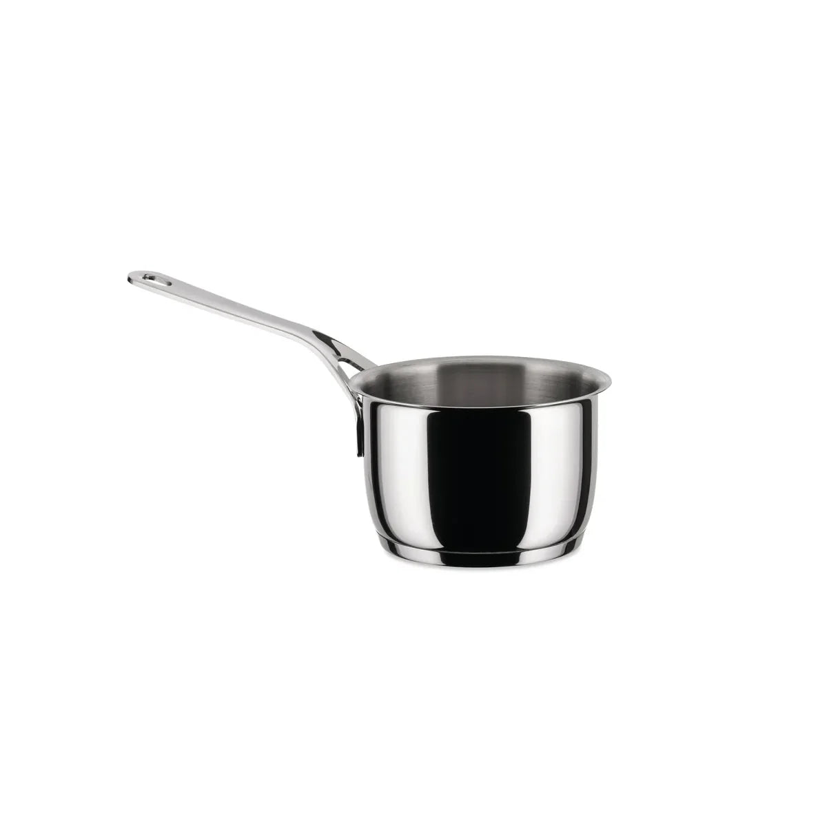 Alessi — AJM105/14 | Casseruola Pots&Pans di Jasper Morrison