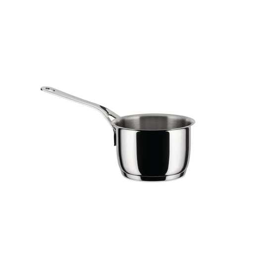 Alessi — AJM105/14 | Casseruola Pots&Pans di Jasper Morrison