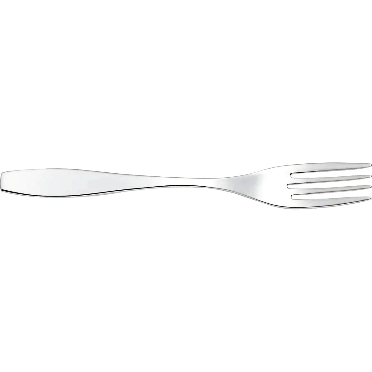 Alessi — Duna MZ01/2 | Forchetta da tavola in acciaio 18/10