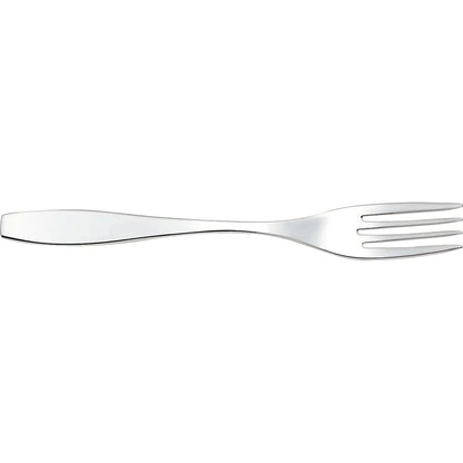 Alessi — Duna MZ01/2 | Forchetta da tavola in acciaio 18/10
