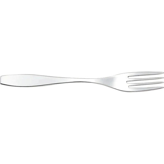 Alessi — Duna MZ01/2 | Forchetta da tavola in acciaio 18/10