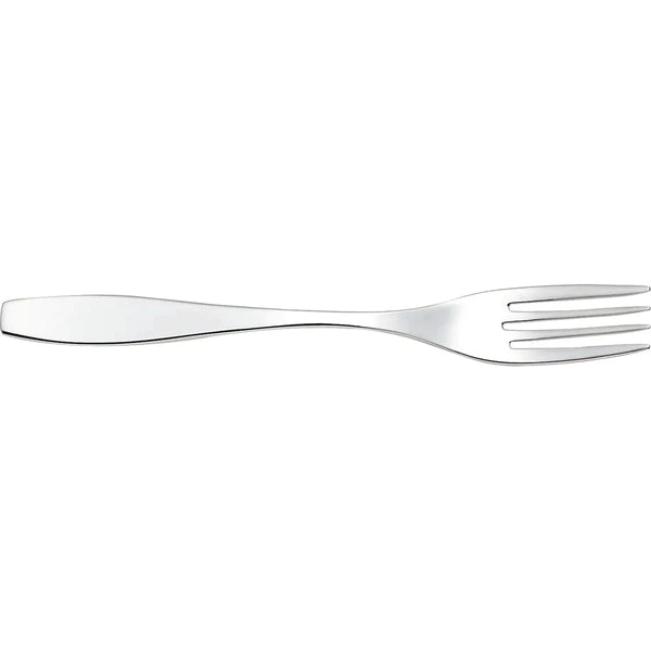 Alessi — Duna MZ01/2 | Forchetta da tavola in acciaio 18/10 — Alessi