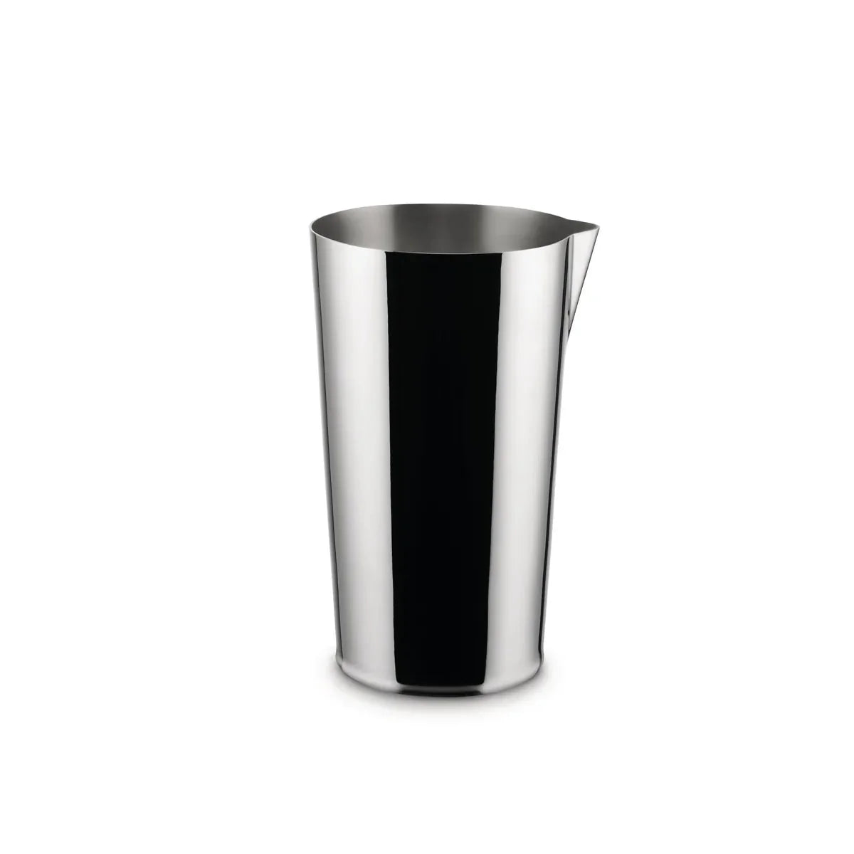 Alessi — GIA25 | The Tending Box, miscelatore in acciaio inox