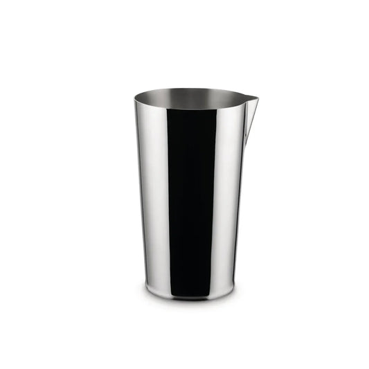 Alessi — GIA25 | The Tending Box, miscelatore in acciaio inox