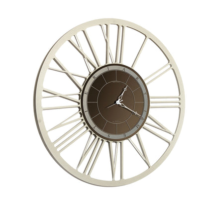 Arti & Mestieri - Orologio Da Parete Di Design Big Lux
