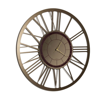 Arti & Mestieri - Orologio Da Parete Di Design Big Lux
