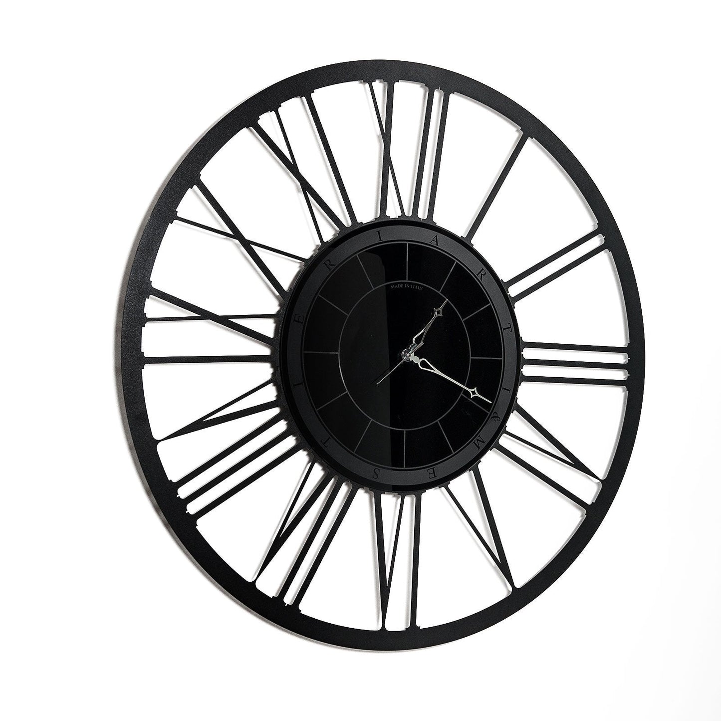 Arti & Mestieri - Orologio Da Parete Di Design Big Lux