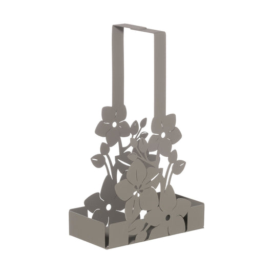 Arti & Mestieri - Porta Bicchieri Floreale Di Design Fior Di Loto