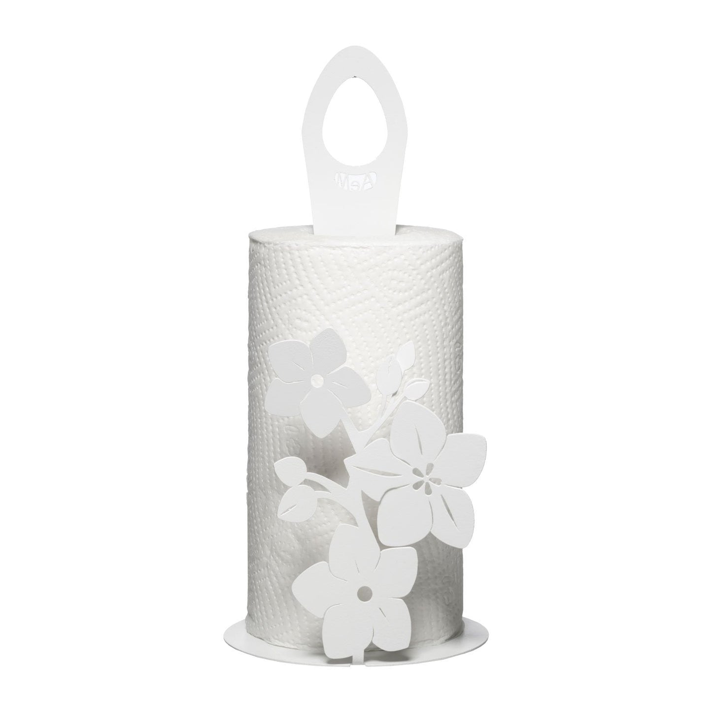 Arts &amp; Crafts - Lotus Flower Kitchen Roll Holder