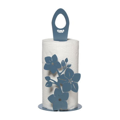 Arts &amp; Crafts - Lotus Flower Kitchen Roll Holder