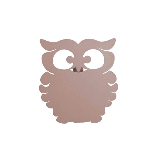 Arts &amp; Crafts - Support pour humidificateur en forme de hibou