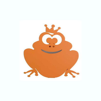 Arts &amp; Crafts - Support pour humidificateur en forme de grenouille