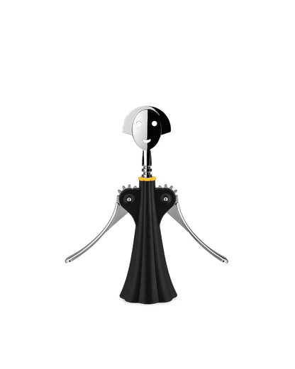 Alessi — Anna G. | Cavatappi Nero Design Mendini
