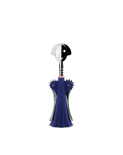 Alessi — Anna G. | Cavatappi Nero Design Mendini