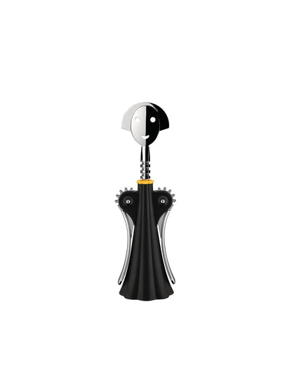 Alessi — Anna G. | Cavatappi Nero Design Mendini