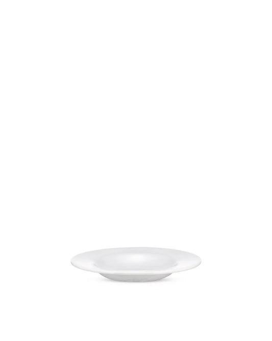 Alessi Set 4 Piatti Zuppa A porcellana design Jasper Morrison