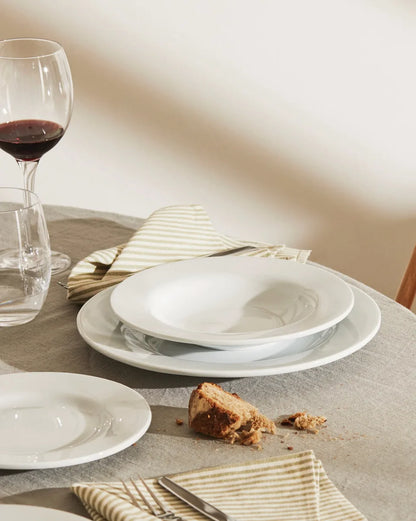 Alessi — A di Alessi | Piatti Zuppa Design Morrison