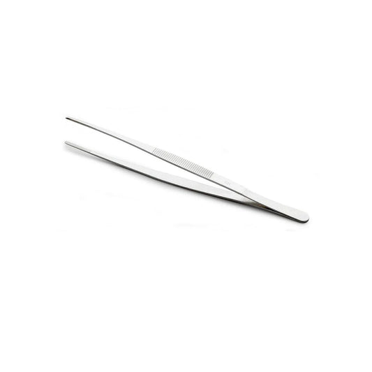 Abert Pinza Gastronomica Acciaio Inox 30cm professionale da cucina