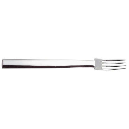 Alessi — Rundes Modell JH01/2 | Forchetta da tavola Hoffmann