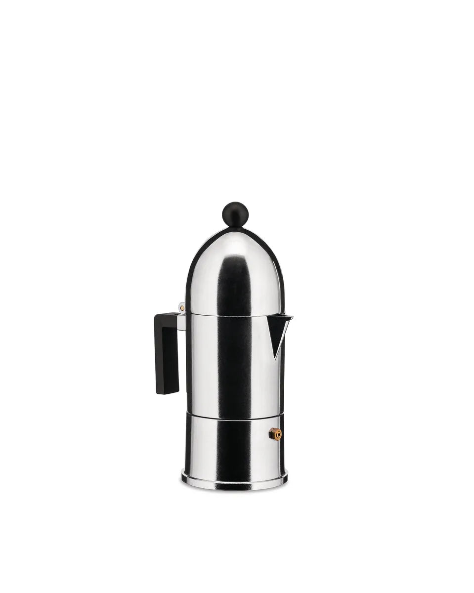 Alessi — Manico Azzurro A9095 | Ricambio Made in Italy