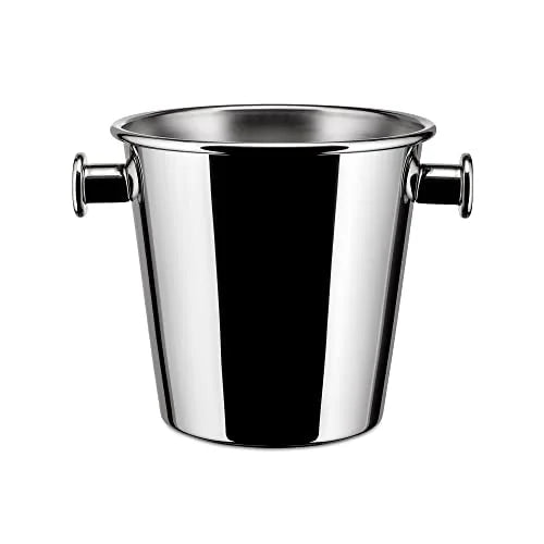 Alessi — 5051 | Secchiello Ghiaccio Design Sottsass — Alessi