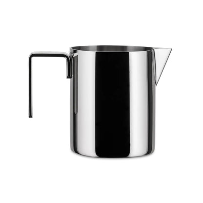 Alessi cremiera design Aldo Rossi acciaio inossidabile 18/10