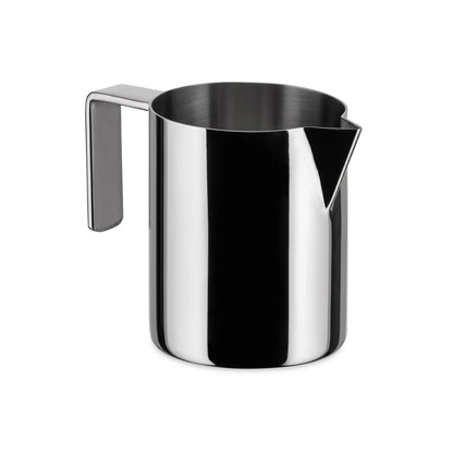 Alessi cremiera design Aldo Rossi acciaio inossidabile 18/10