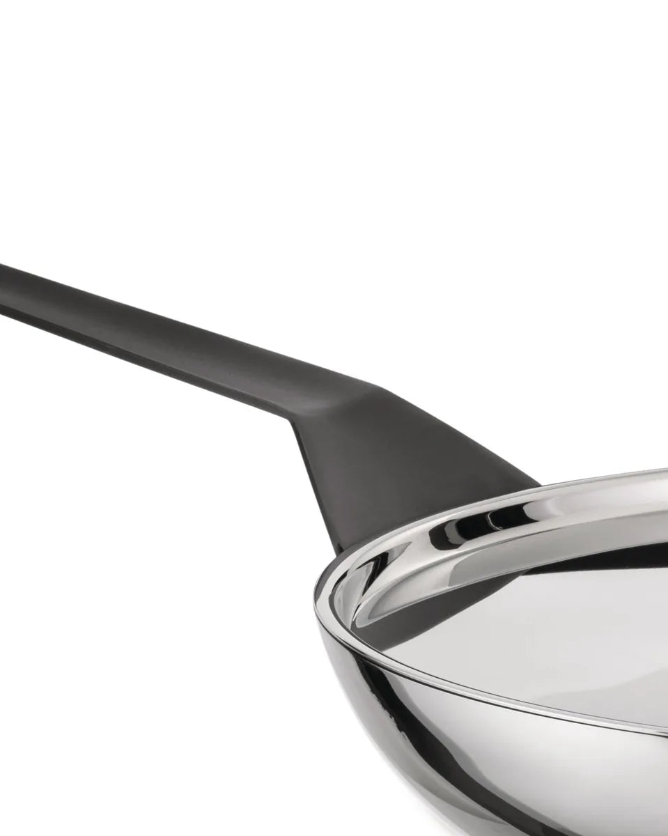 Alessi — La Cintura di Orione | Padella Acciaio