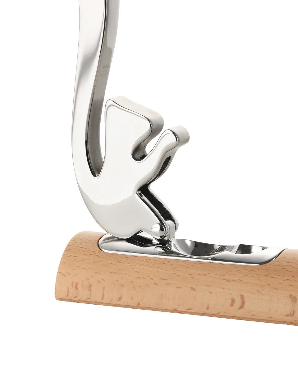 Alessi — Scoiattolo | Schiaccianoci Design Branzi