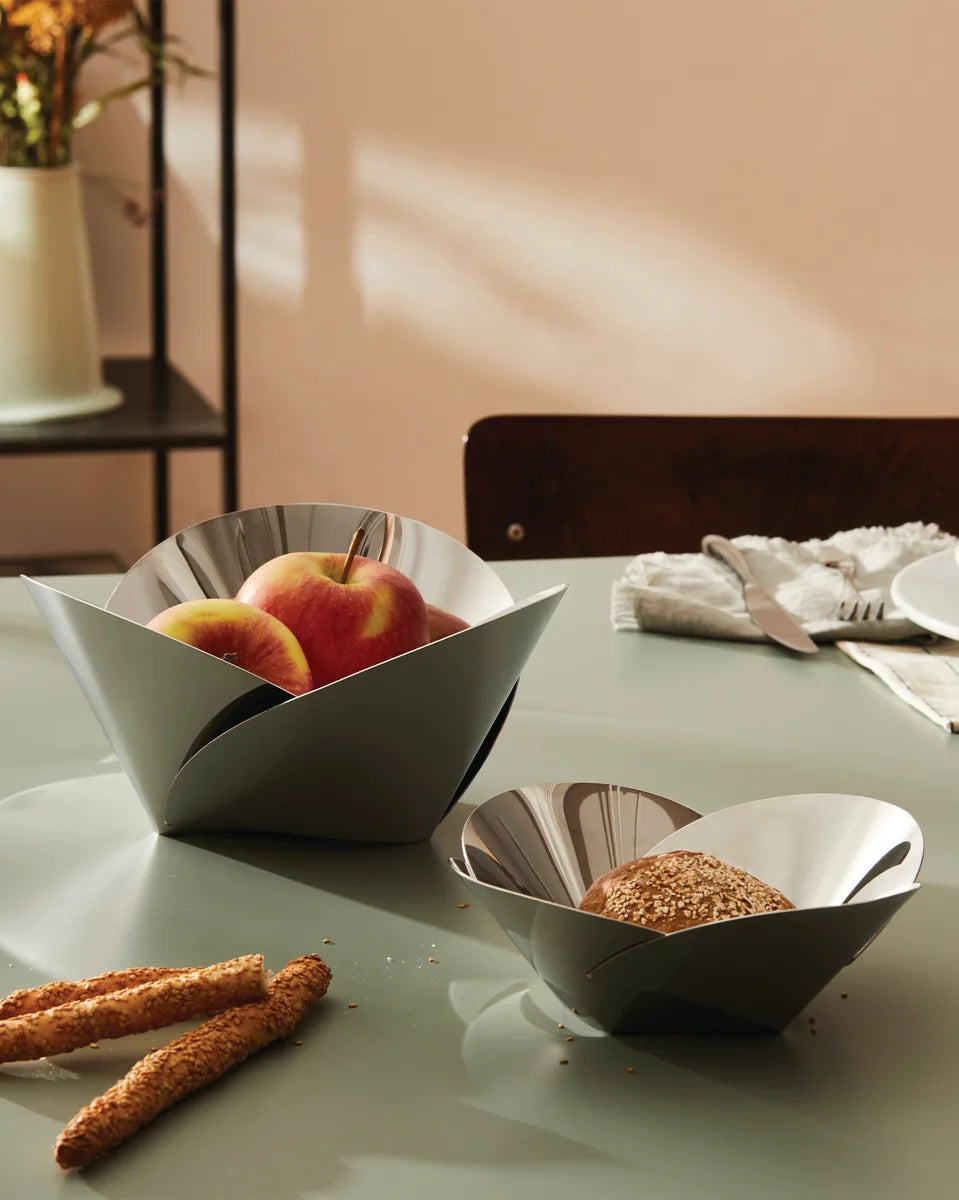 Alessi — Harmonic | Cestino Design Abi Alice