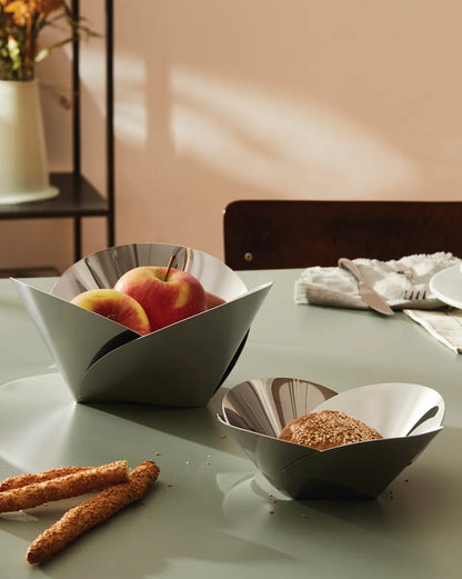 Alessi — Harmonic | Cestino Design Abi Alice