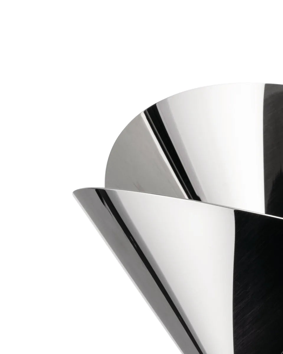 Alessi — Harmonic | Cestino Design Abi Alice